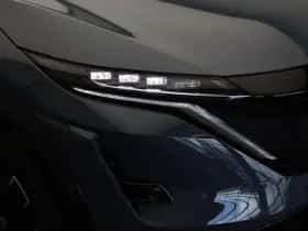 Nissan Ariya (2025) thumbnail 51