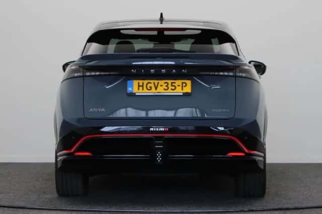 Nissan Ariya (2025) thumbnail 7
