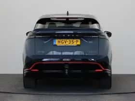 Nissan Ariya (2025) thumbnail 7