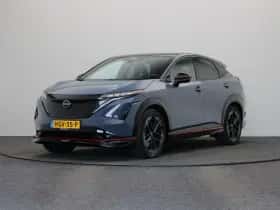 Nissan Ariya (2025) thumbnail 10