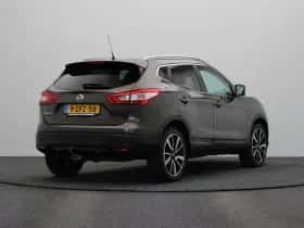 Nissan Qashqai (2015) thumbnail 11