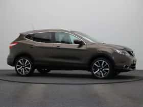 Nissan Qashqai (2015) thumbnail 13
