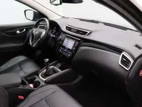Nissan Qashqai (2015) thumbnail 14