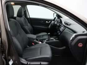 Nissan Qashqai (2015) thumbnail 15