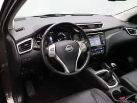 Nissan Qashqai (2015) thumbnail 17
