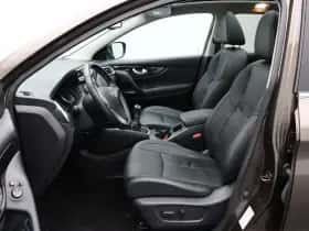 Nissan Qashqai (2015) thumbnail 20