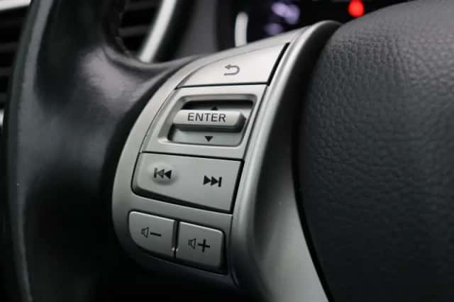 Nissan Qashqai (2015) thumbnail 23