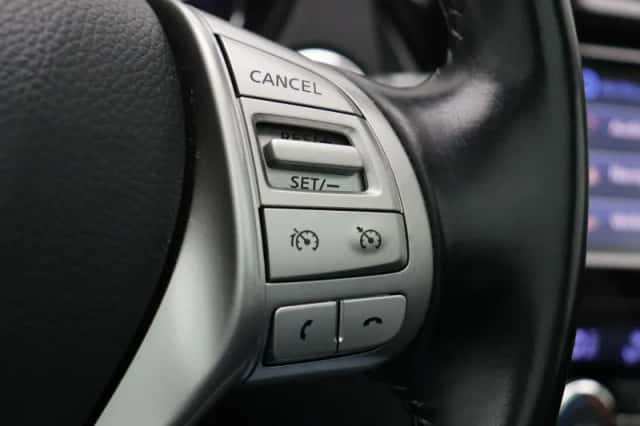 Nissan Qashqai (2015) thumbnail 24