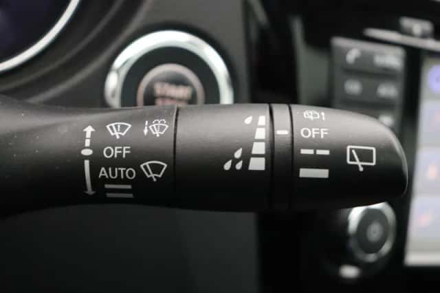Nissan Qashqai (2015) thumbnail 26