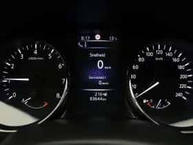 Nissan Qashqai (2015) thumbnail 27