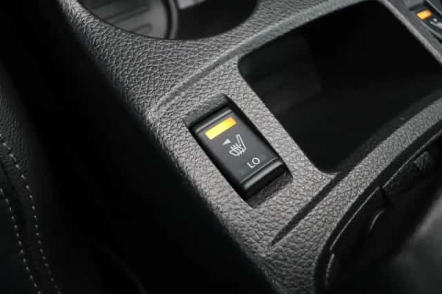 Nissan Qashqai (2015) thumbnail 28