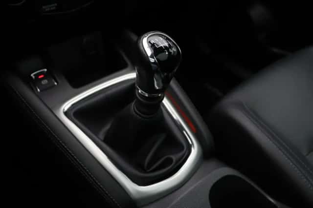 Nissan Qashqai (2015) thumbnail 29