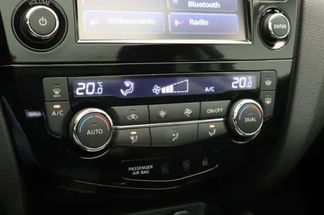 Nissan Qashqai (2015) thumbnail 31