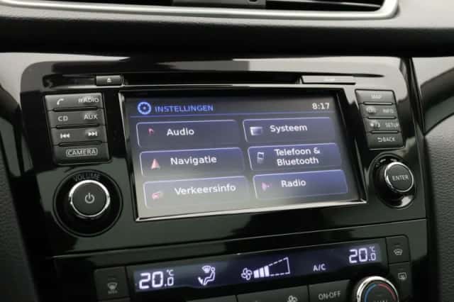 Nissan Qashqai (2015) thumbnail 32