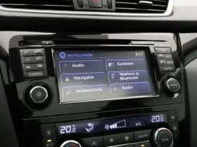 Nissan Qashqai (2015) thumbnail 32