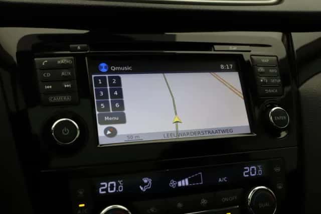 Nissan Qashqai (2015) thumbnail 33