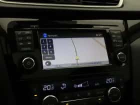 Nissan Qashqai (2015) thumbnail 33