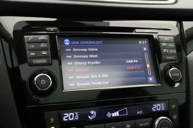 Nissan Qashqai (2015) thumbnail 34