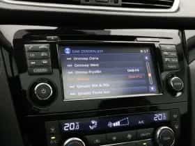 Nissan Qashqai (2015) thumbnail 34