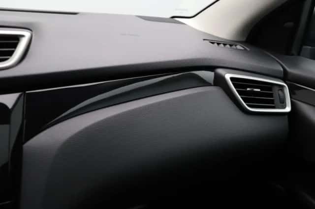 Nissan Qashqai (2015) thumbnail 35