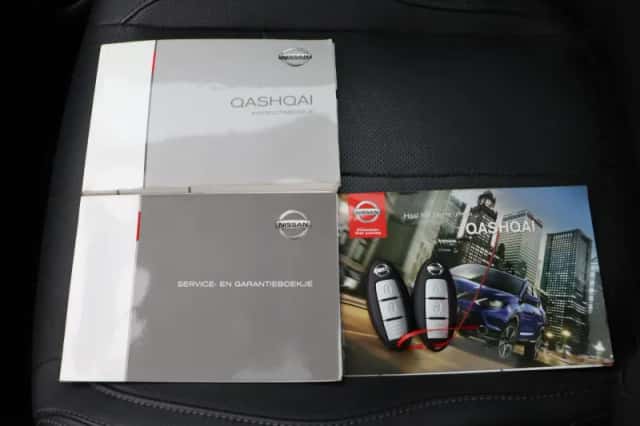 Nissan Qashqai (2015) thumbnail 36