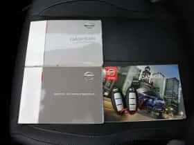 Nissan Qashqai (2015) thumbnail 36