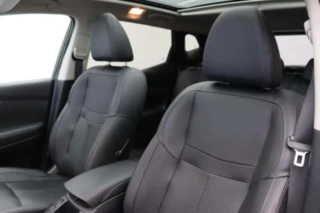Nissan Qashqai (2015) thumbnail 37