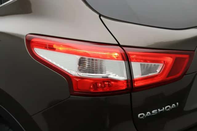Nissan Qashqai (2015) thumbnail 38