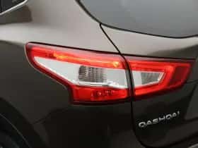 Nissan Qashqai (2015) thumbnail 38