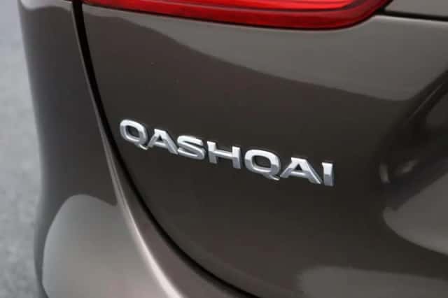 Nissan Qashqai (2015) thumbnail 40