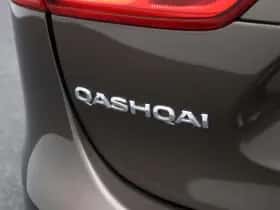 Nissan Qashqai (2015) thumbnail 40