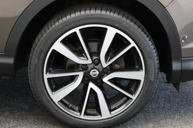 Nissan Qashqai (2015) thumbnail 41