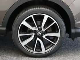 Nissan Qashqai (2015) thumbnail 41