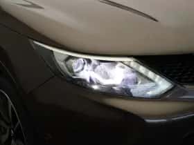 Nissan Qashqai (2015) thumbnail 42
