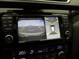 Nissan Qashqai (2015) thumbnail 43