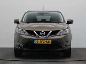 Nissan Qashqai (2015) thumbnail 6