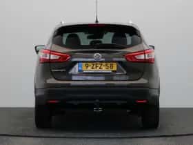 Nissan Qashqai (2015) thumbnail 7