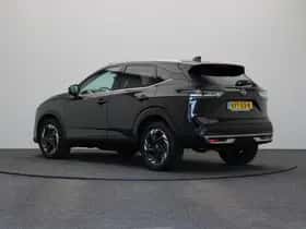 Nissan Qashqai (2024) thumbnail 2