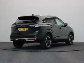 Nissan Qashqai (2024) thumbnail 11