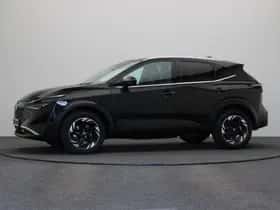 Nissan Qashqai (2024) thumbnail 12
