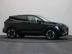 Nissan Qashqai (2024) thumbnail 13