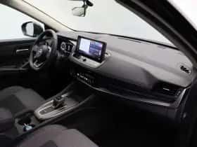 Nissan Qashqai (2024) thumbnail 14