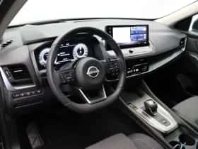 Nissan Qashqai (2024) thumbnail 18