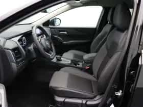 Nissan Qashqai (2024) thumbnail 20