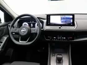 Nissan Qashqai (2024) thumbnail 5