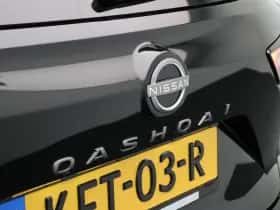 Nissan Qashqai (2024) thumbnail 43