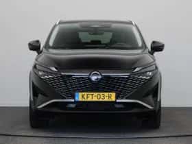 Nissan Qashqai (2024) thumbnail 6