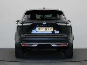 Nissan Qashqai (2024) thumbnail 7