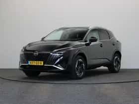 Nissan Qashqai (2024) thumbnail 10