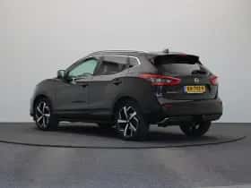 Nissan Qashqai (2017) thumbnail 2
